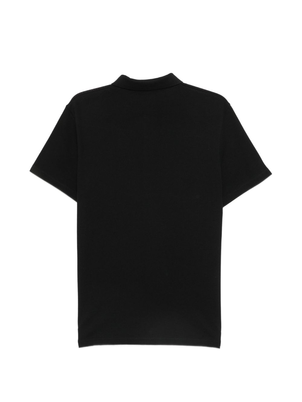 VGOLD COTTON POLO SHIRT