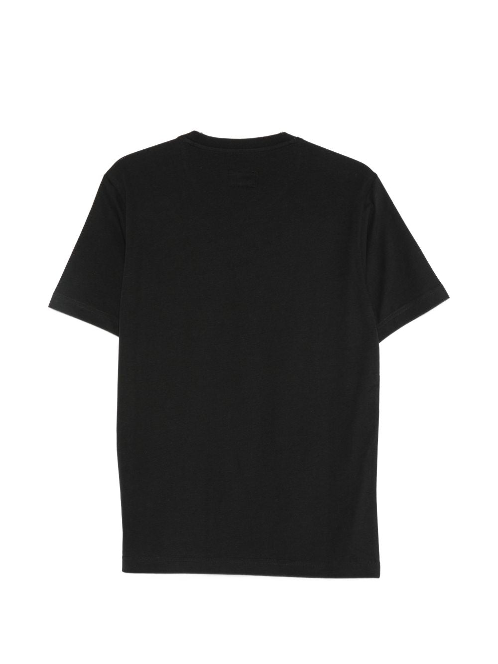 LOGO COTTON T-SHIRT
