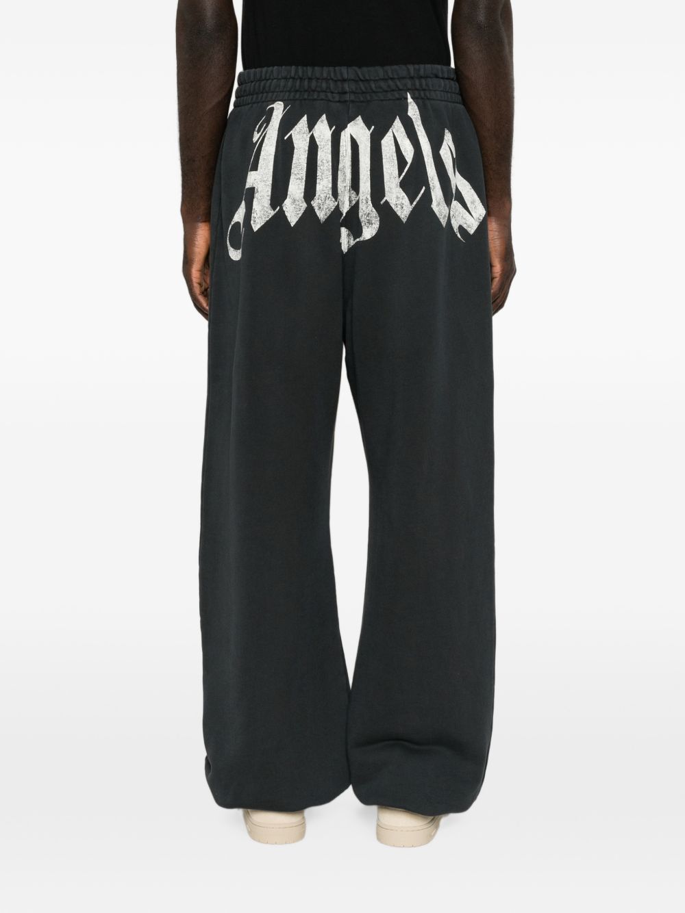 PALM ANGELS Trousers — PAMCH005FL0011003