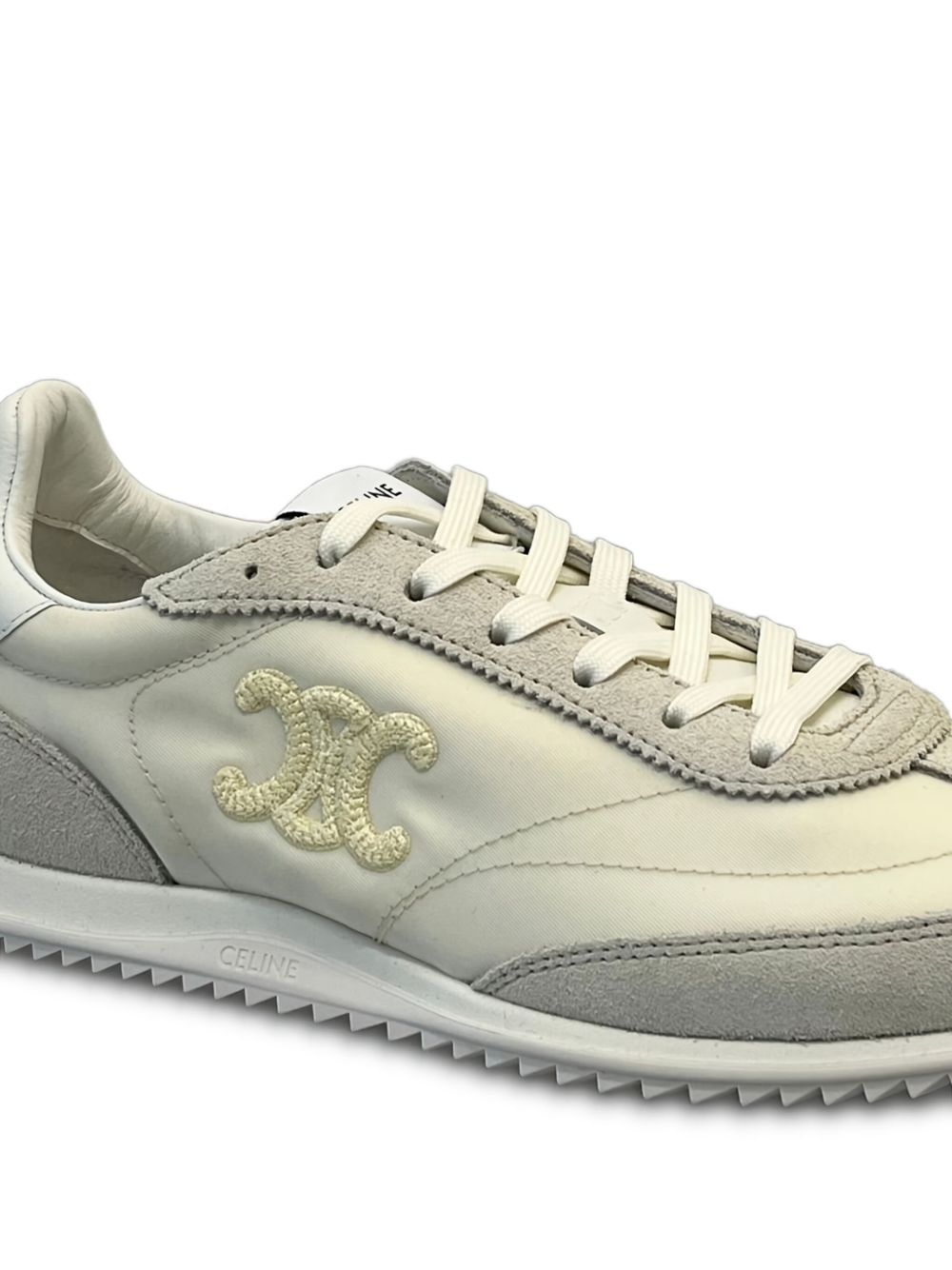 RACER SNEAKERS