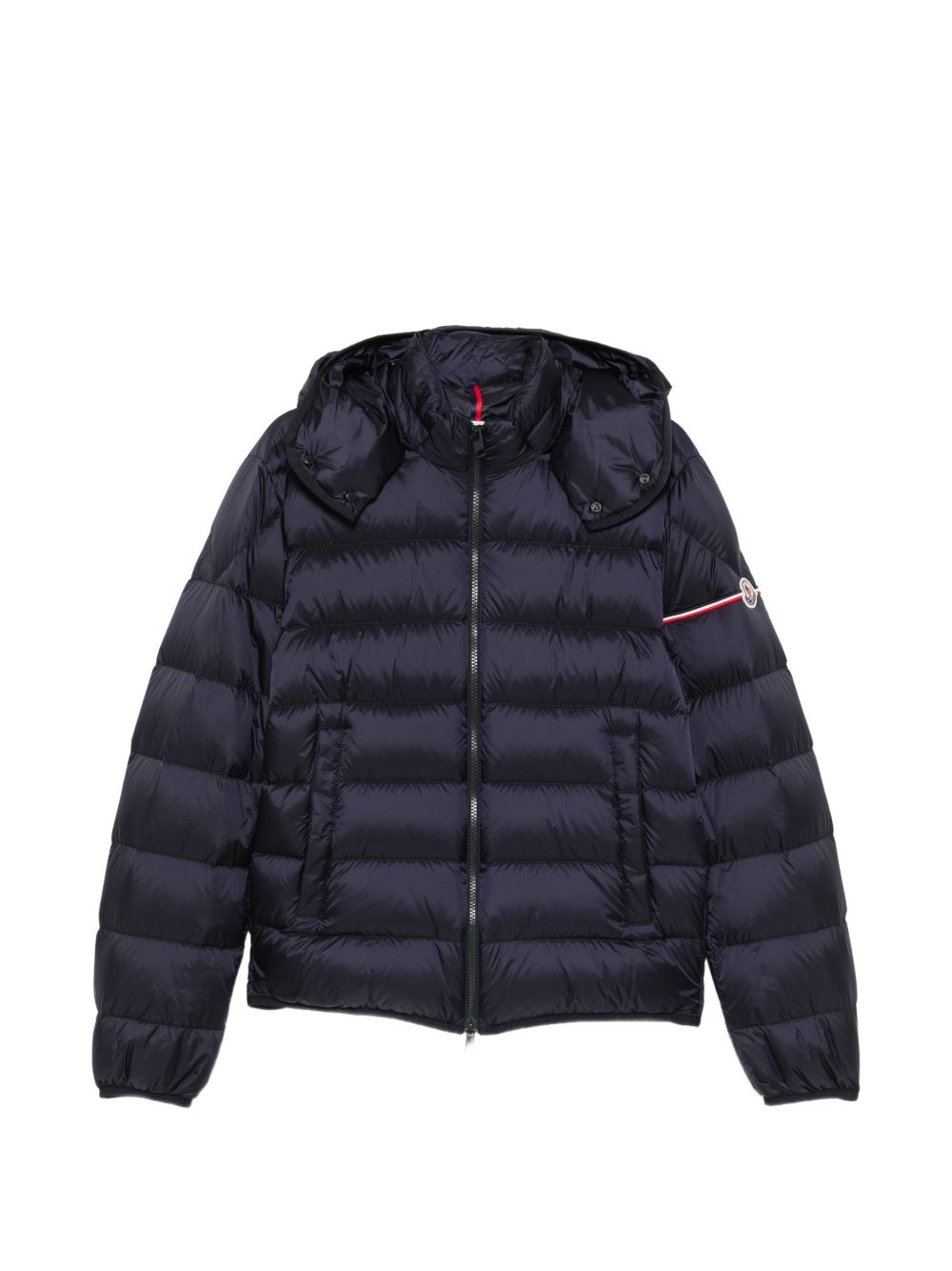 RAVENLOCK DOWN JACKET