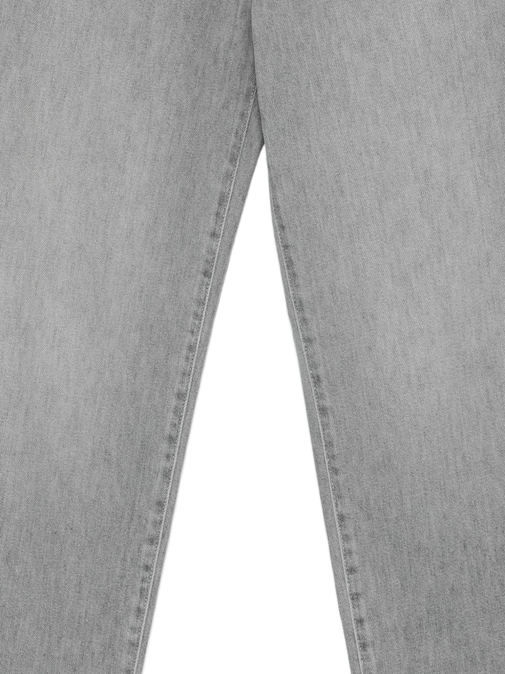 STRAIGHT DENIM JEANS