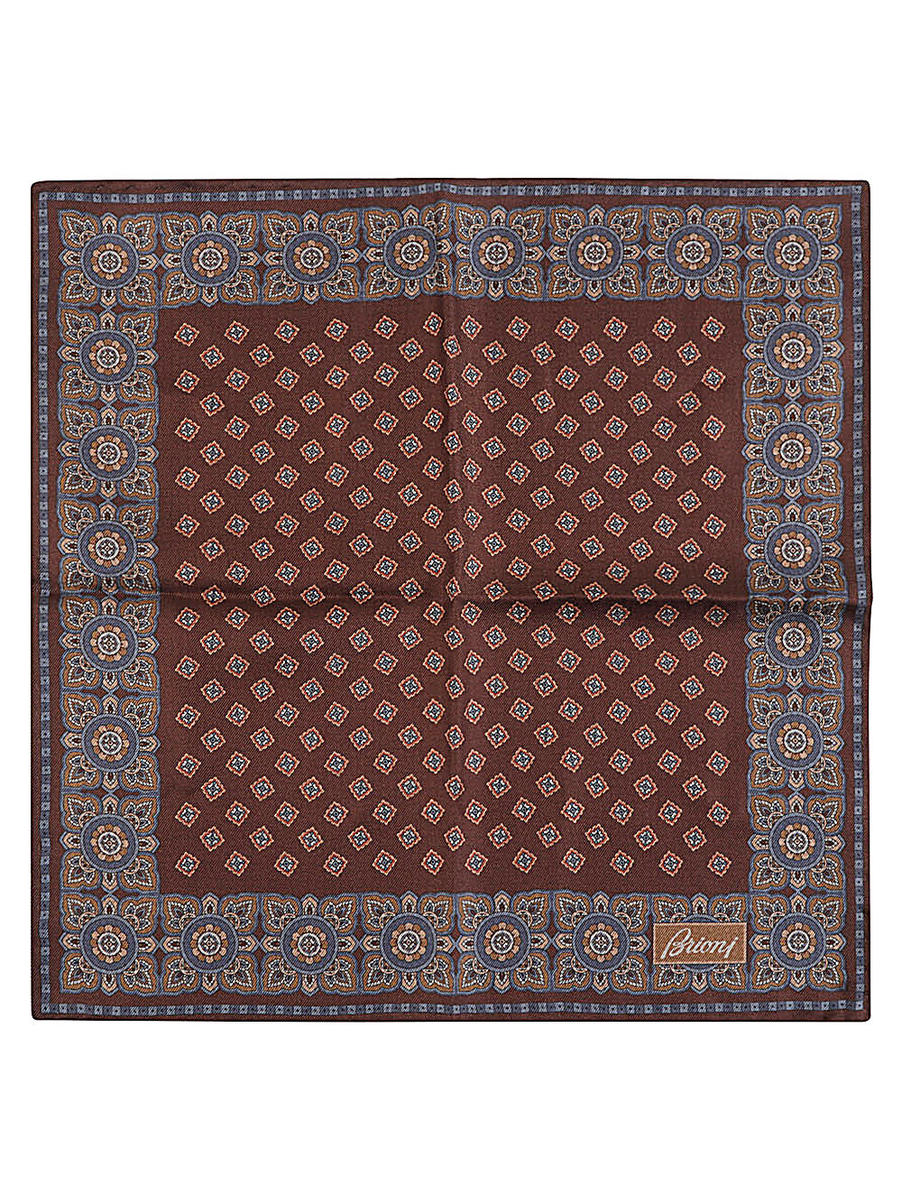 BRIONI Scarves — O71000OC4832043