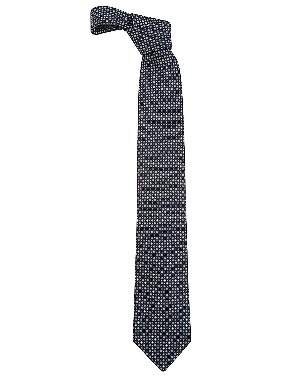 BRIONI Ties — O61D00PD40F4049