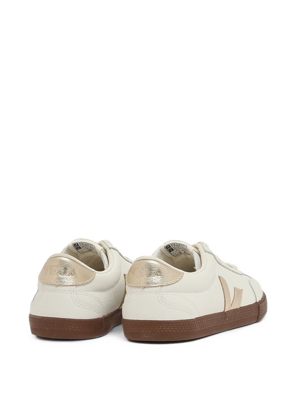 VOLLEY SNEAKERS