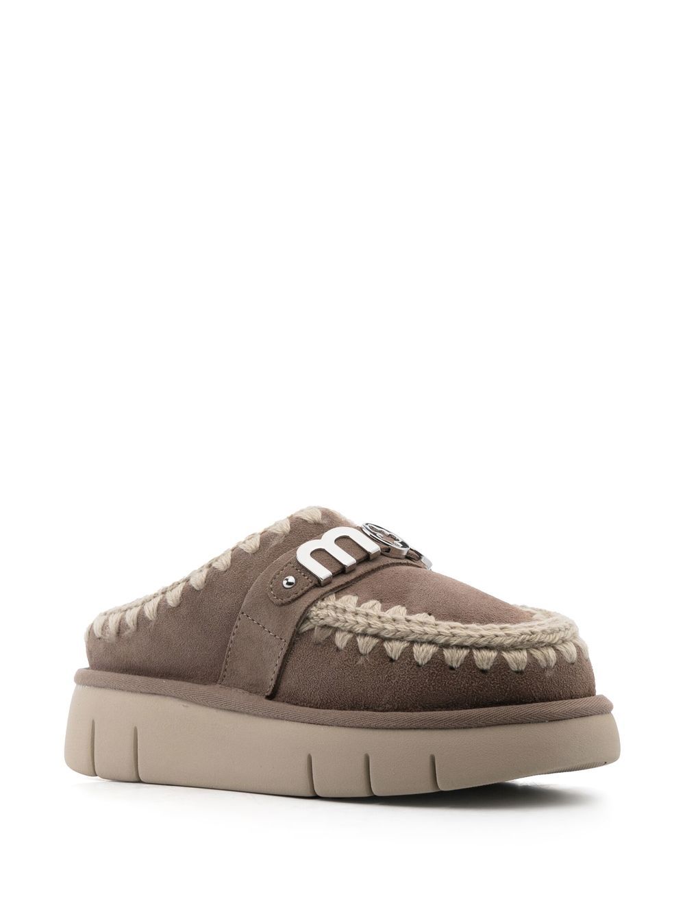 BOUNCE CLOG SLIPPERS