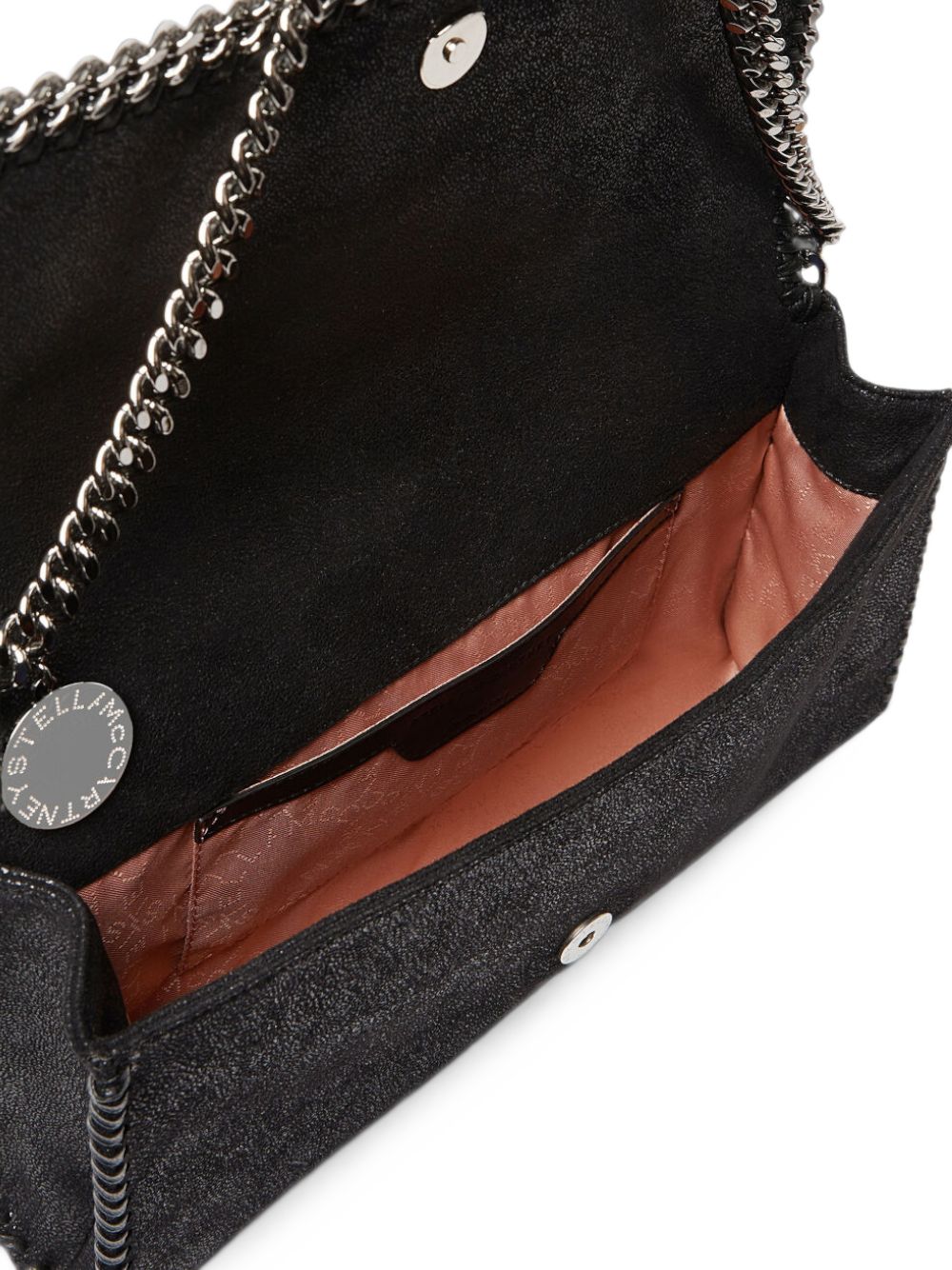 FALABELLA FLAP CLUTCH