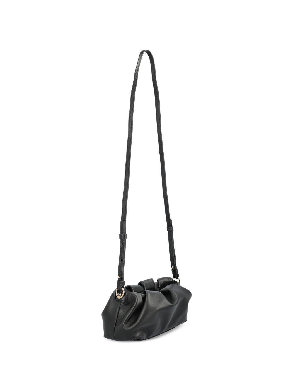 EVA MINI LEATHER CROSSBODY BAG