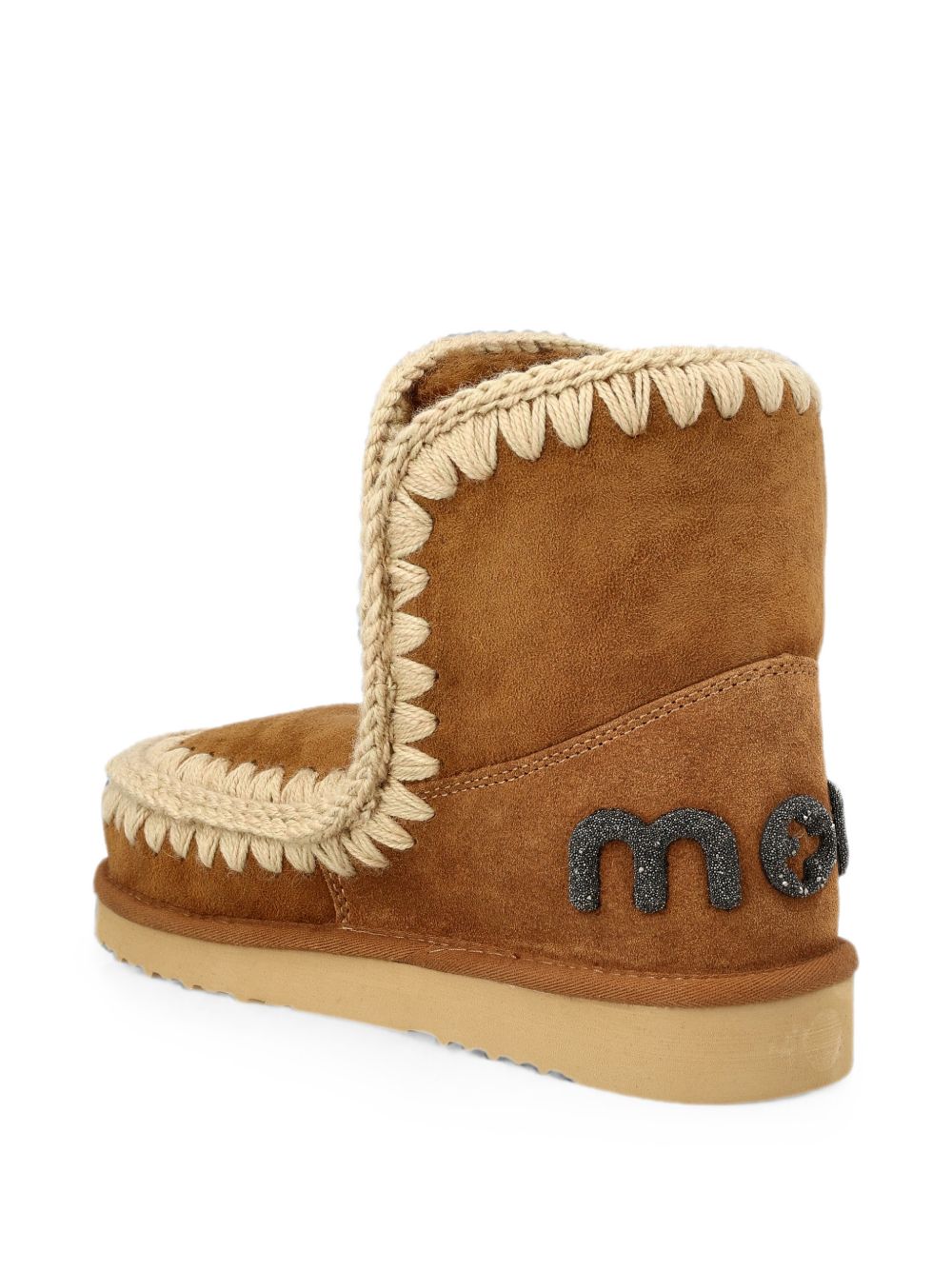 ESKIMO 18 GLITTER BOOTS
