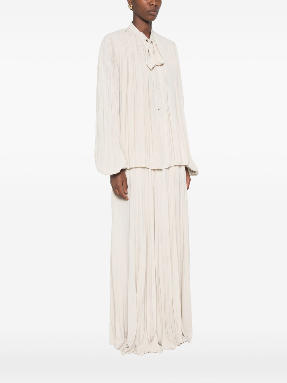 LAVALLIÉRE SHIRT
