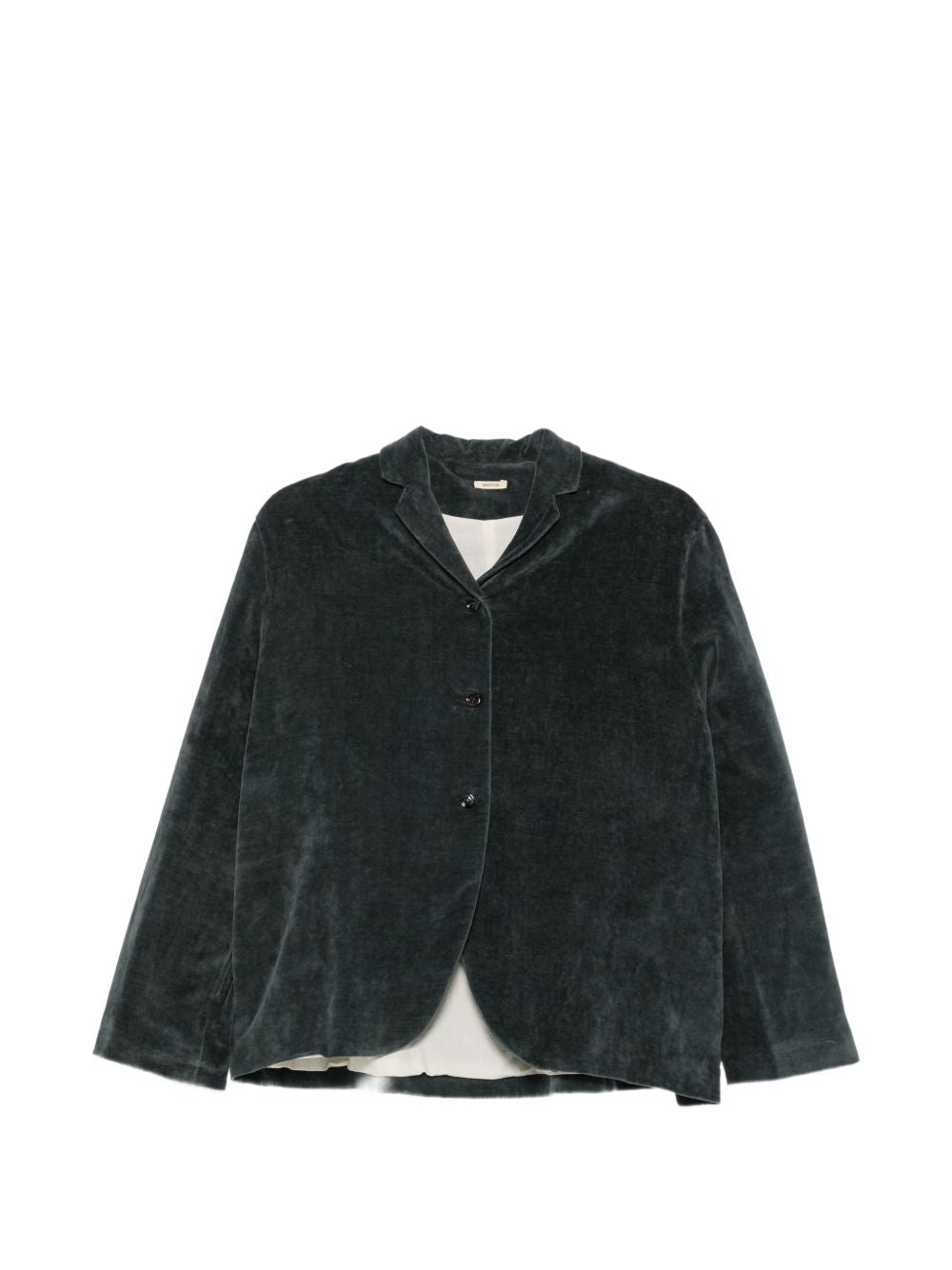 COTTON AND LINEN JACKET