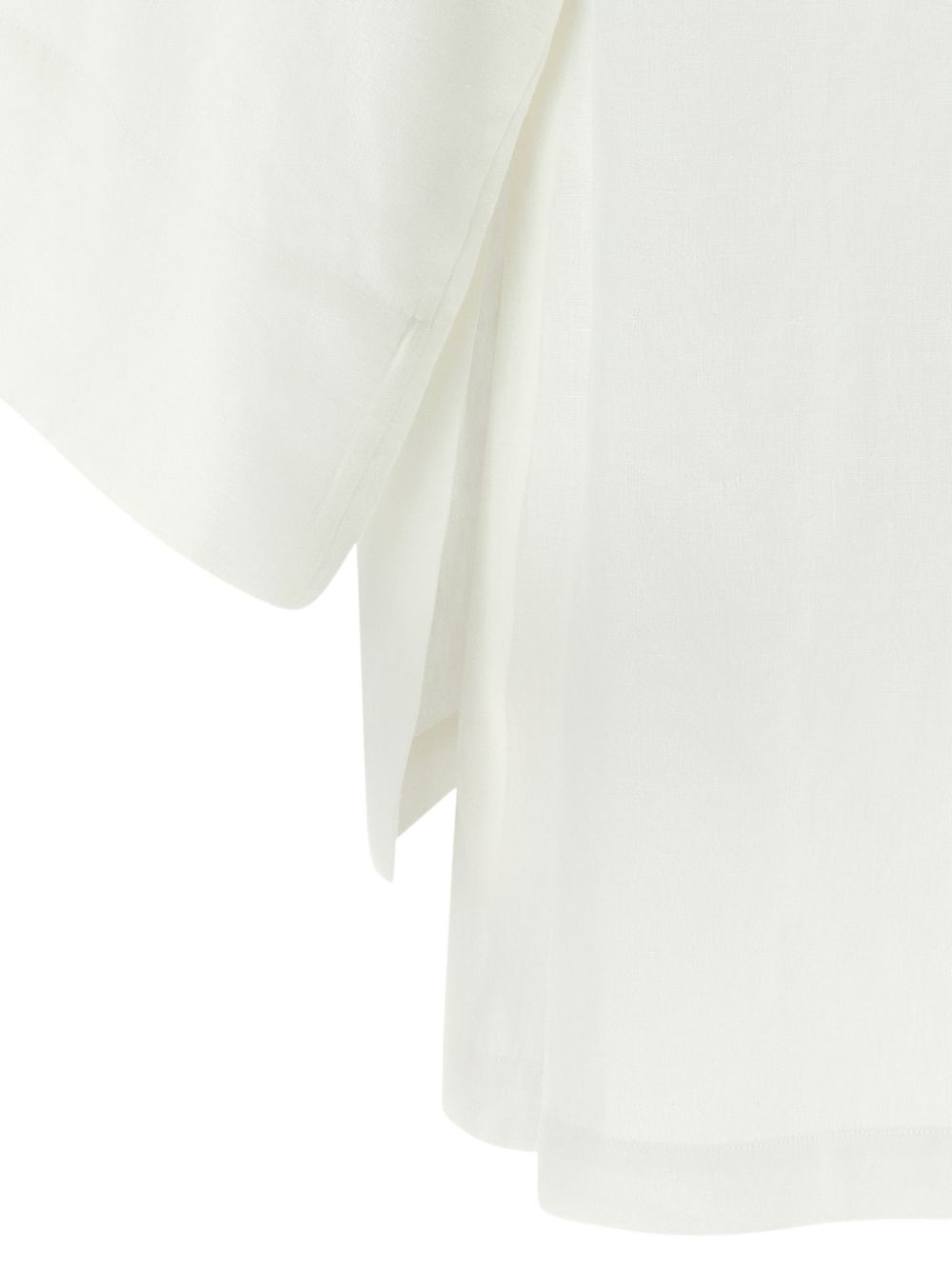 JUNIA COTTON BLOUSE