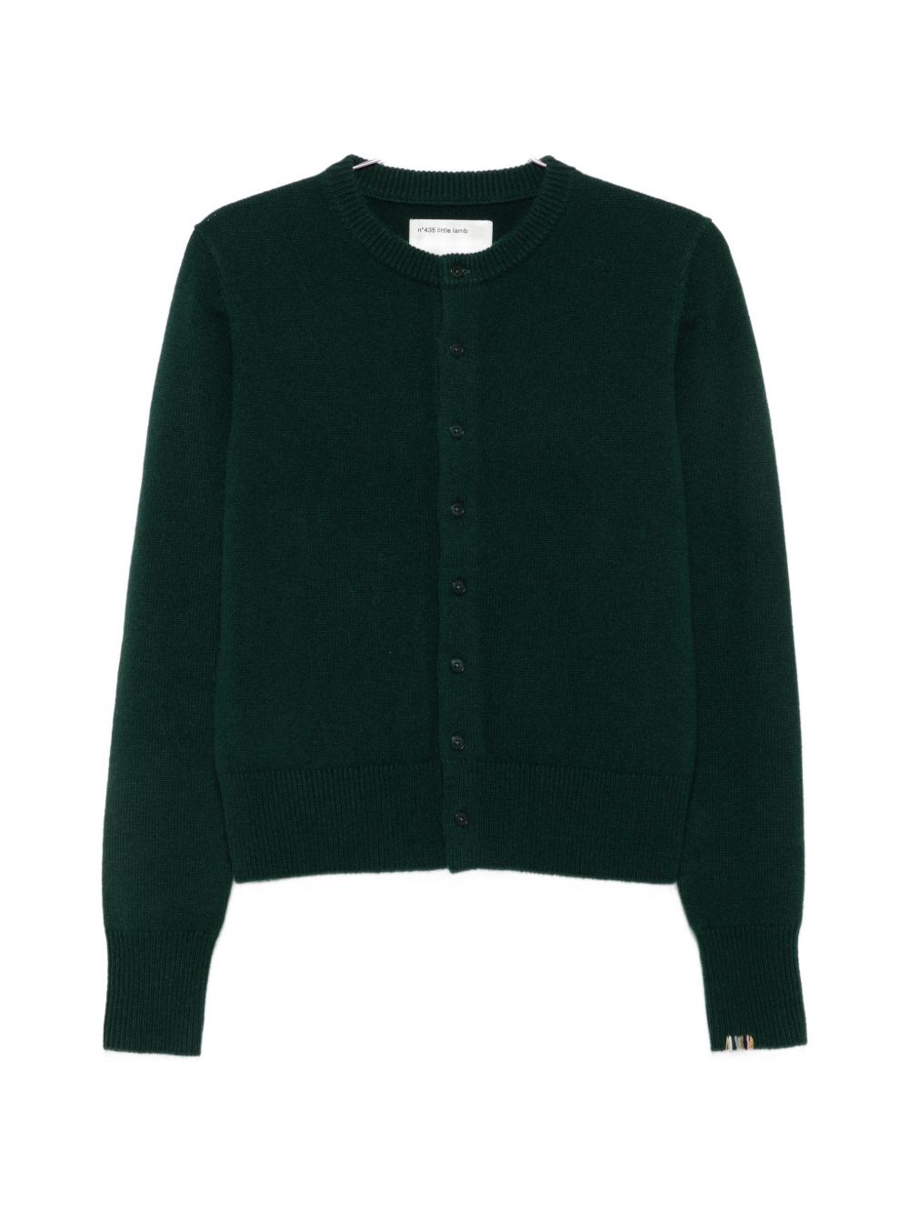 CASHMERE CARDIGAN