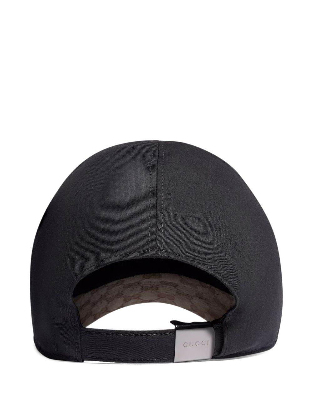 GG DETAIL BASEBALL CAP