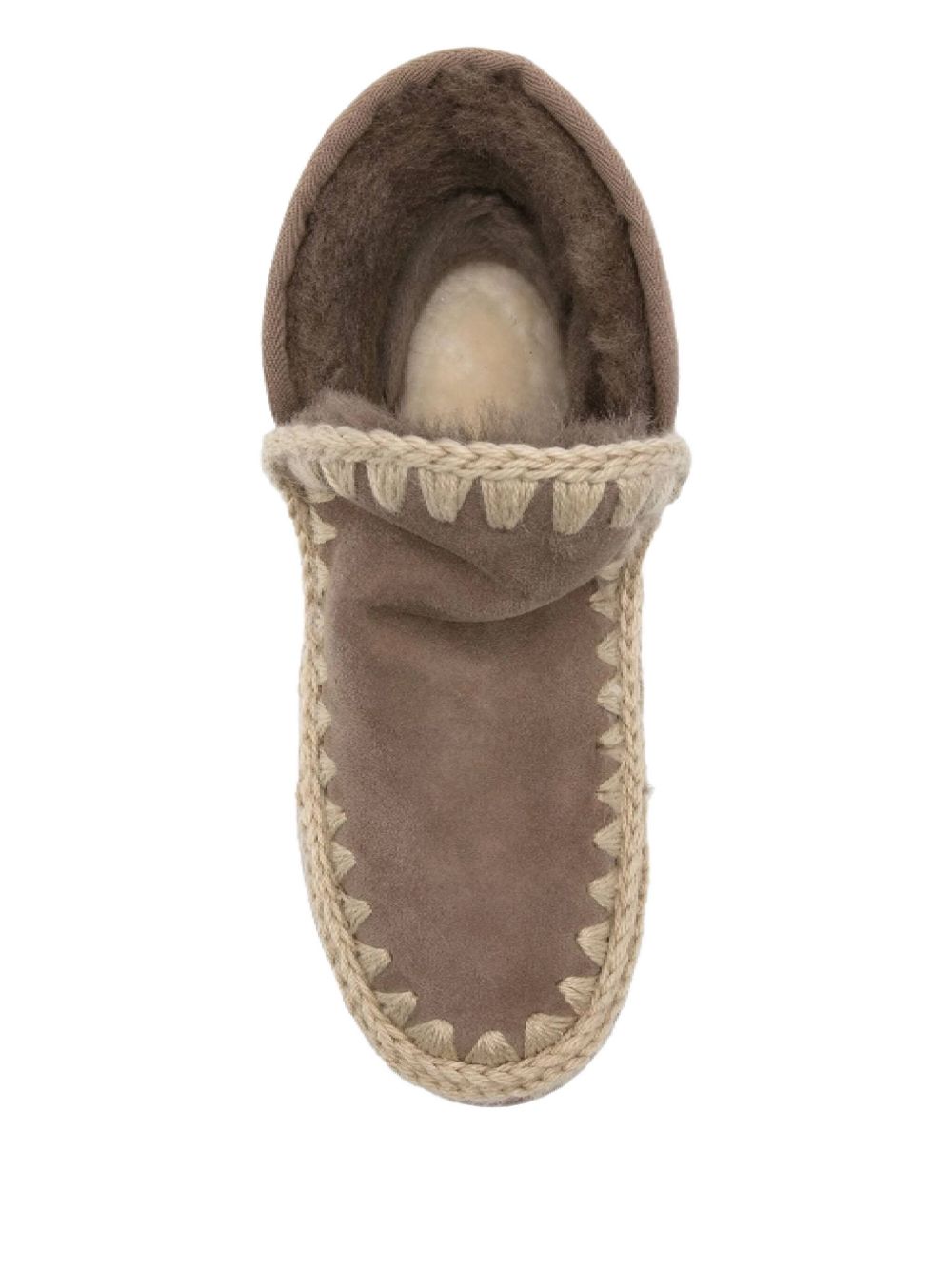 ESKIMO BOUNCE SNEAKER BOOTS