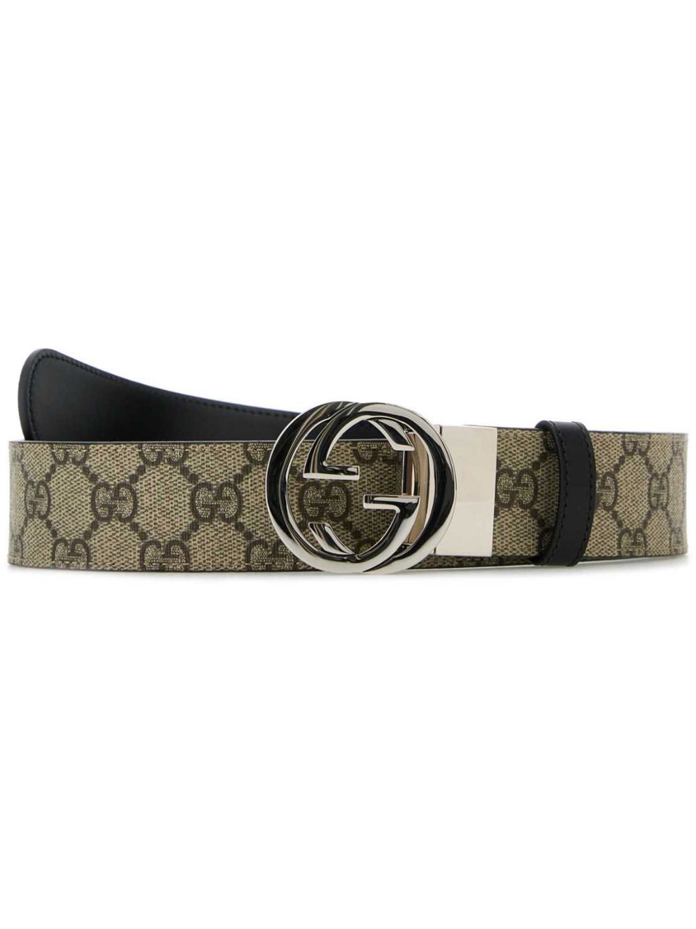 GG REVERSIBLE BELT