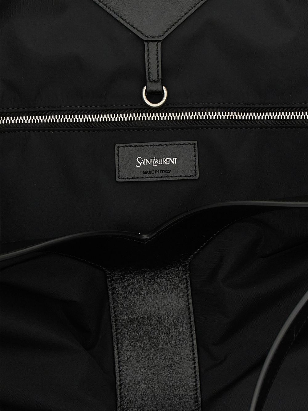 Y LARGE NYLON TOTE BAG