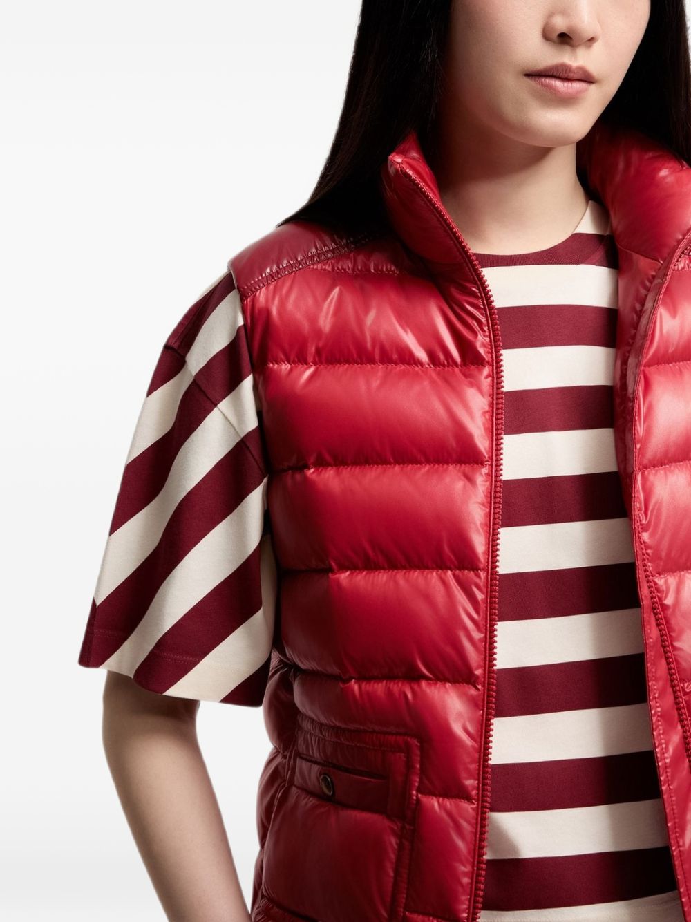 FRELON DOWN VEST