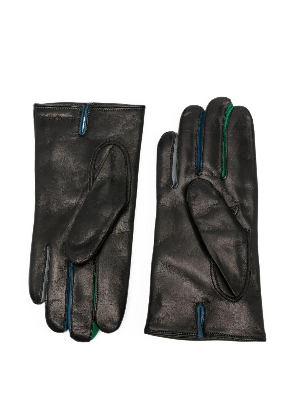 LEATHER GLOVES