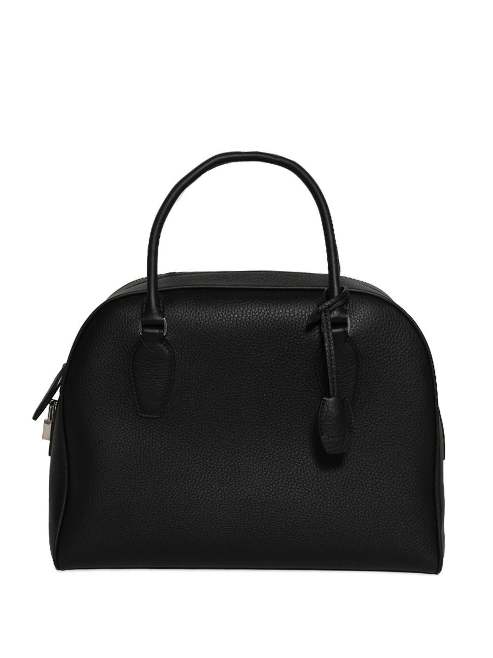 INDIA 12.00 LEATHER HANDBAG