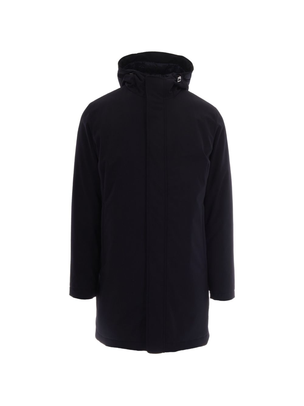 MIDI DOWN JACKET
