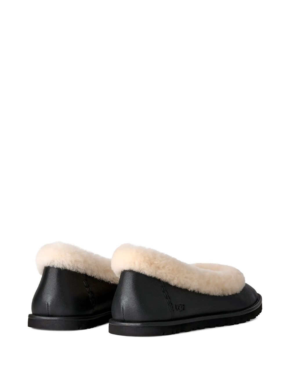 ZORA BALLET FLATS