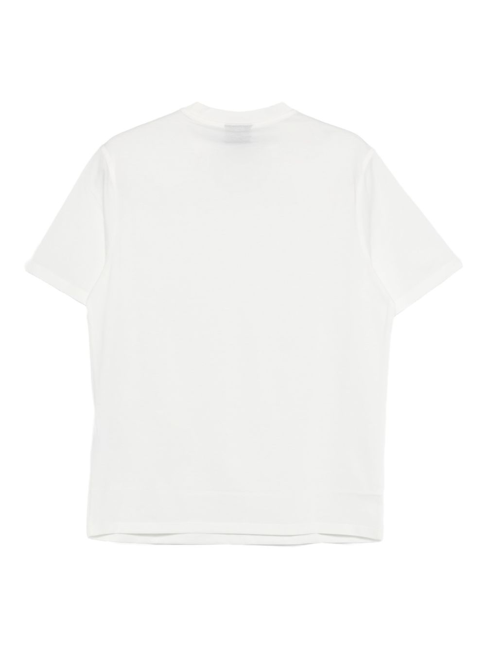 LOGO COTTON T-SHIRT