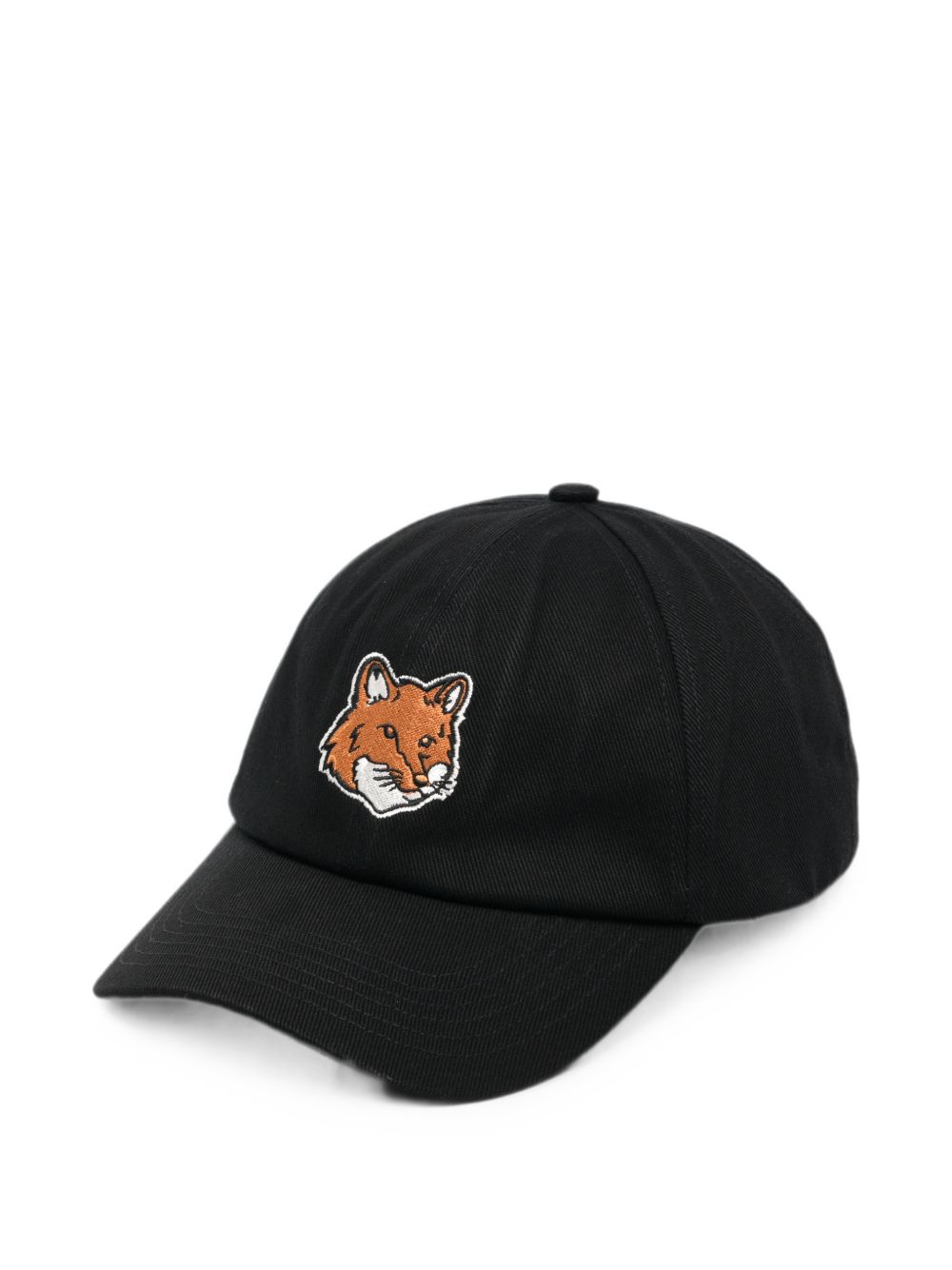 FOX HEAD BASEBALL CAP