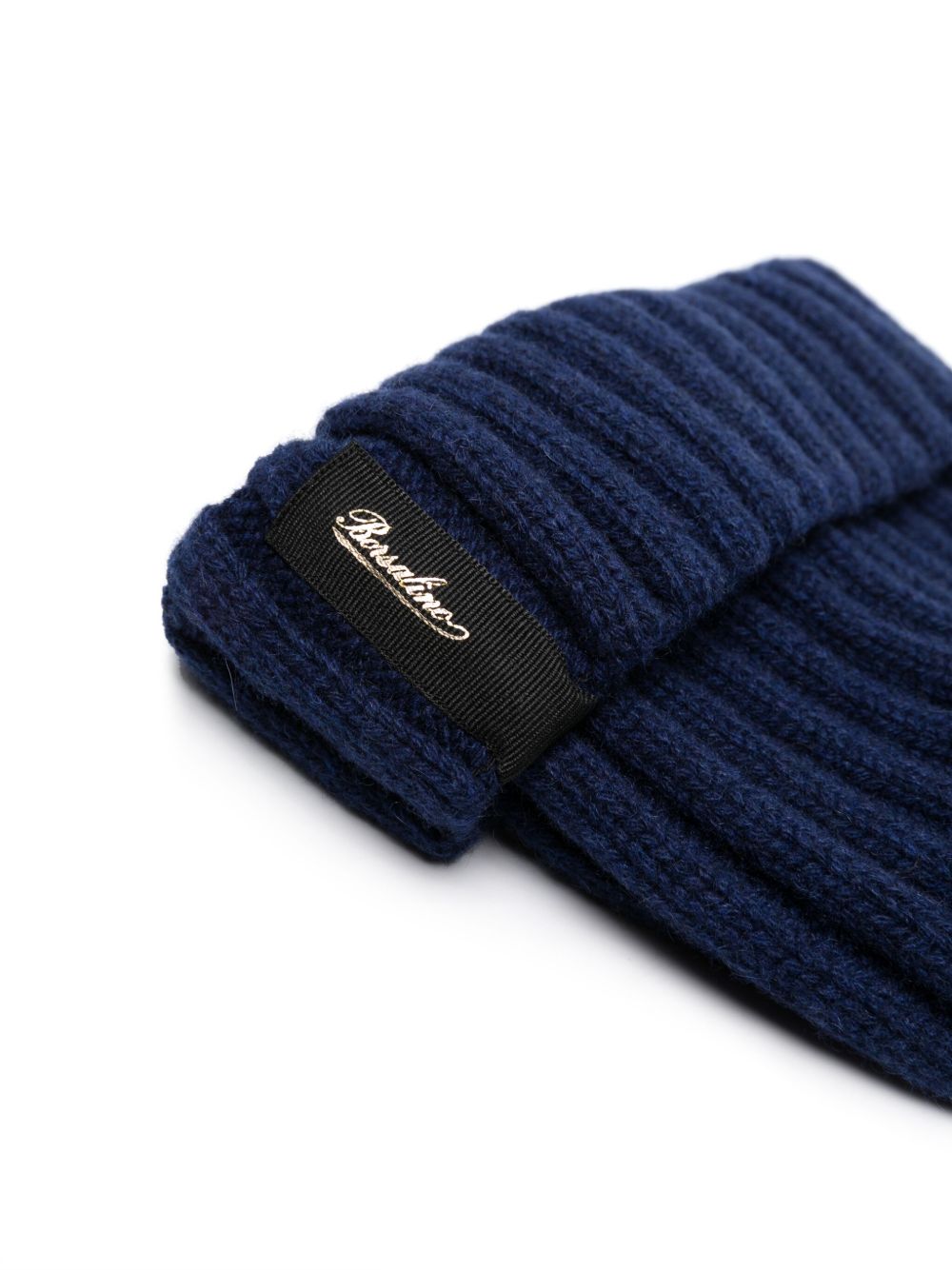 HILL CASHMERE BEANIE
