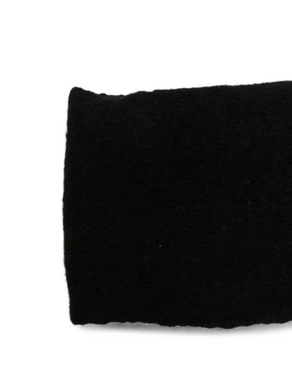 BRANO WOOL HEADBAND