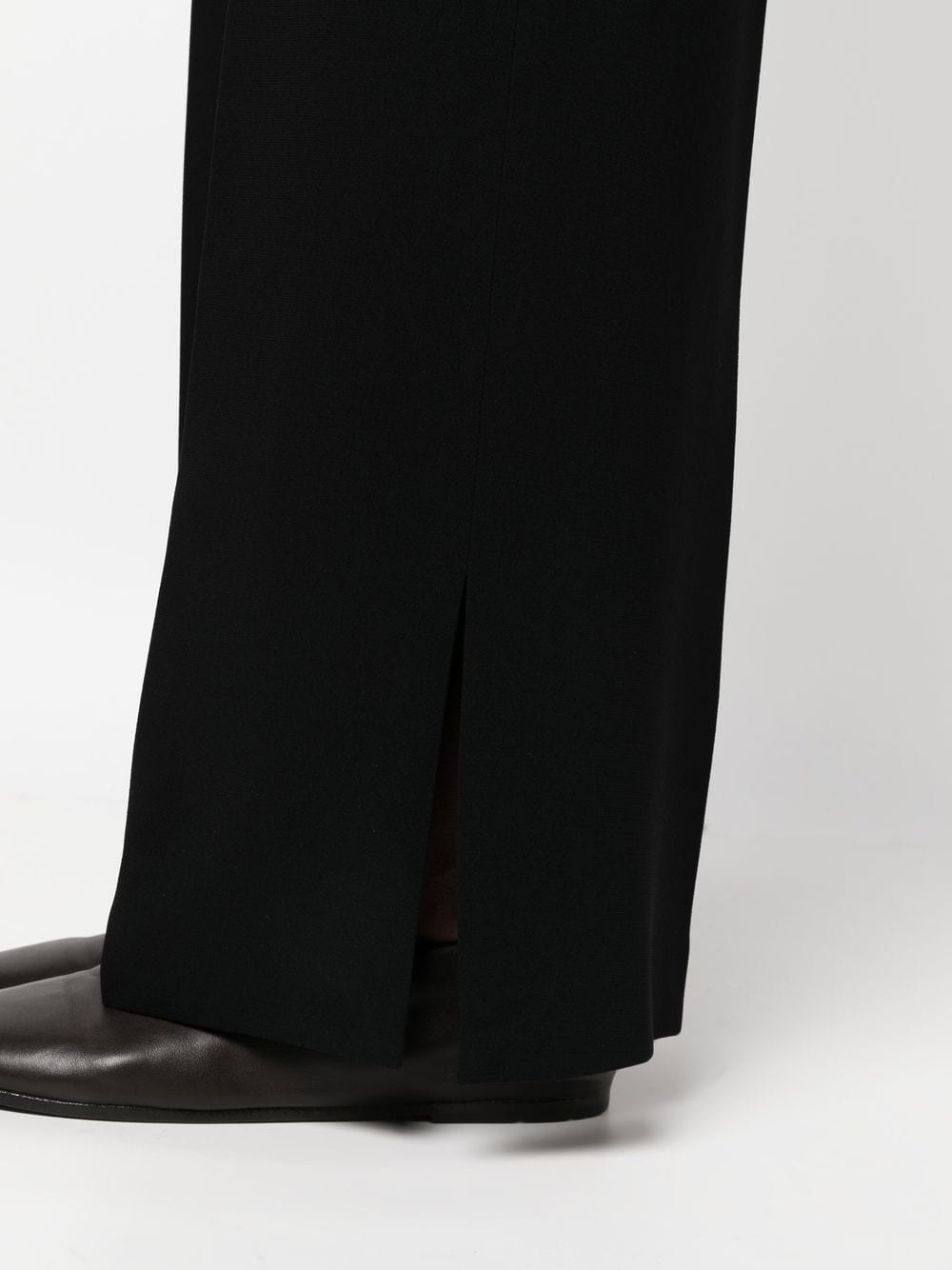 WIDE-LEG TROUSERS