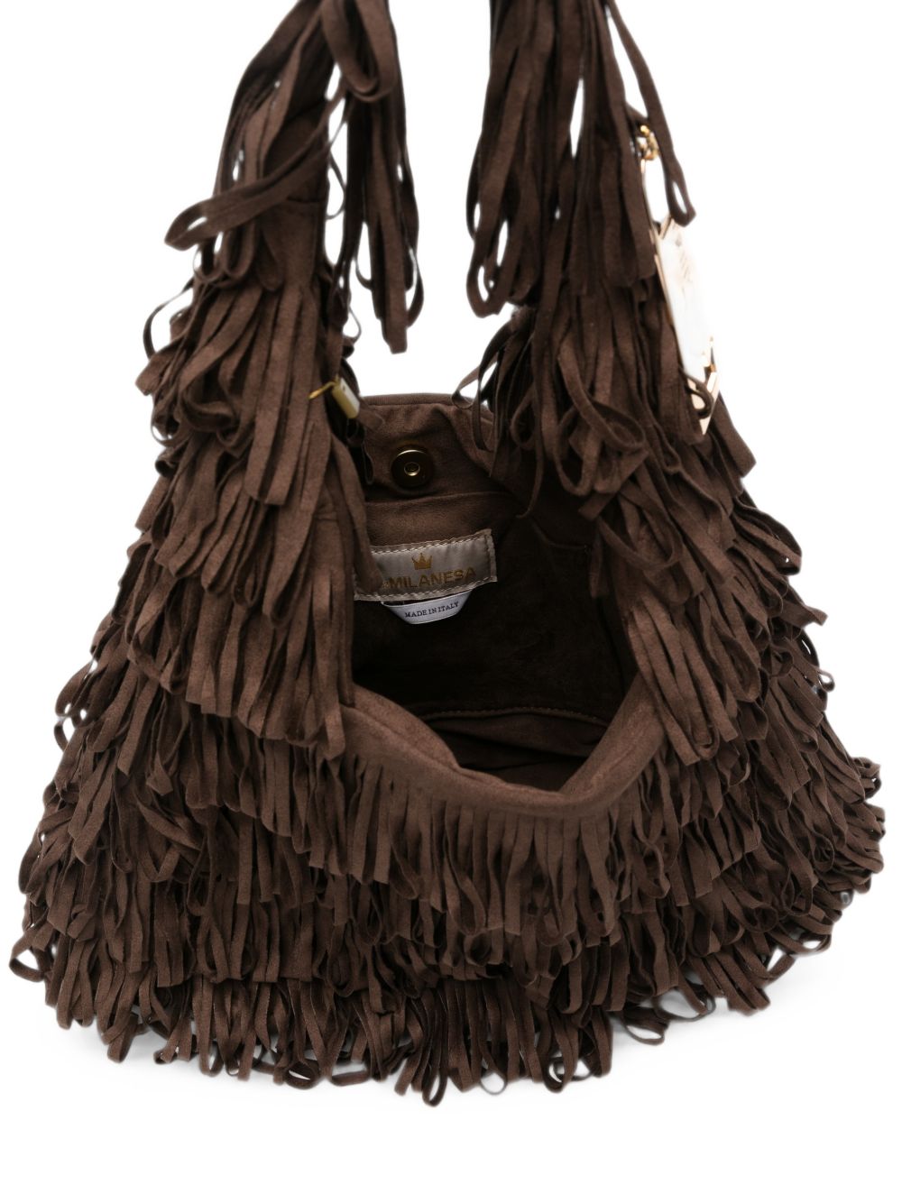 CAPUCINE MEDIUM HANDBAG