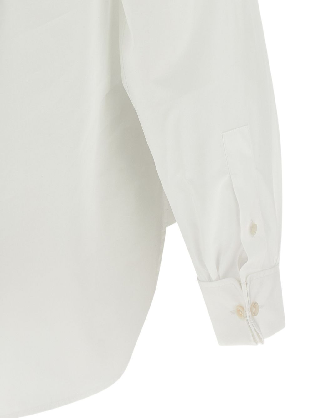 FIORA COTTON SHIRT
