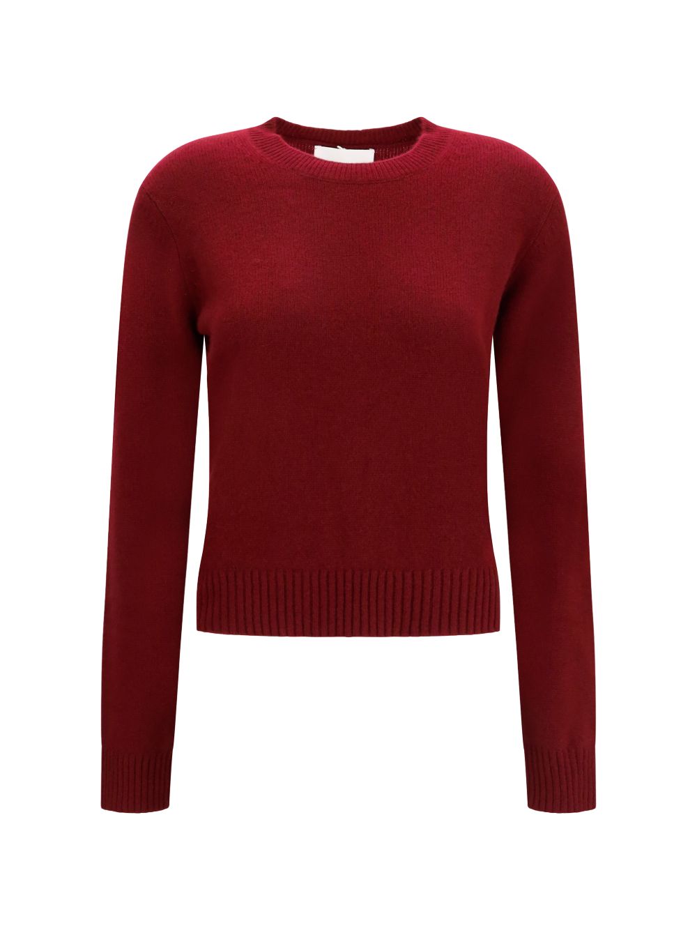 MABLE CASHMERE CREWNECK SWEATER