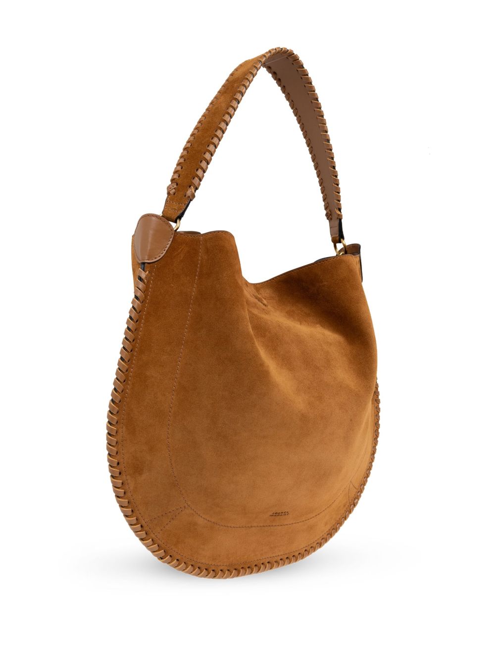 OSKAN SOFT LEATHER HOBO BAG