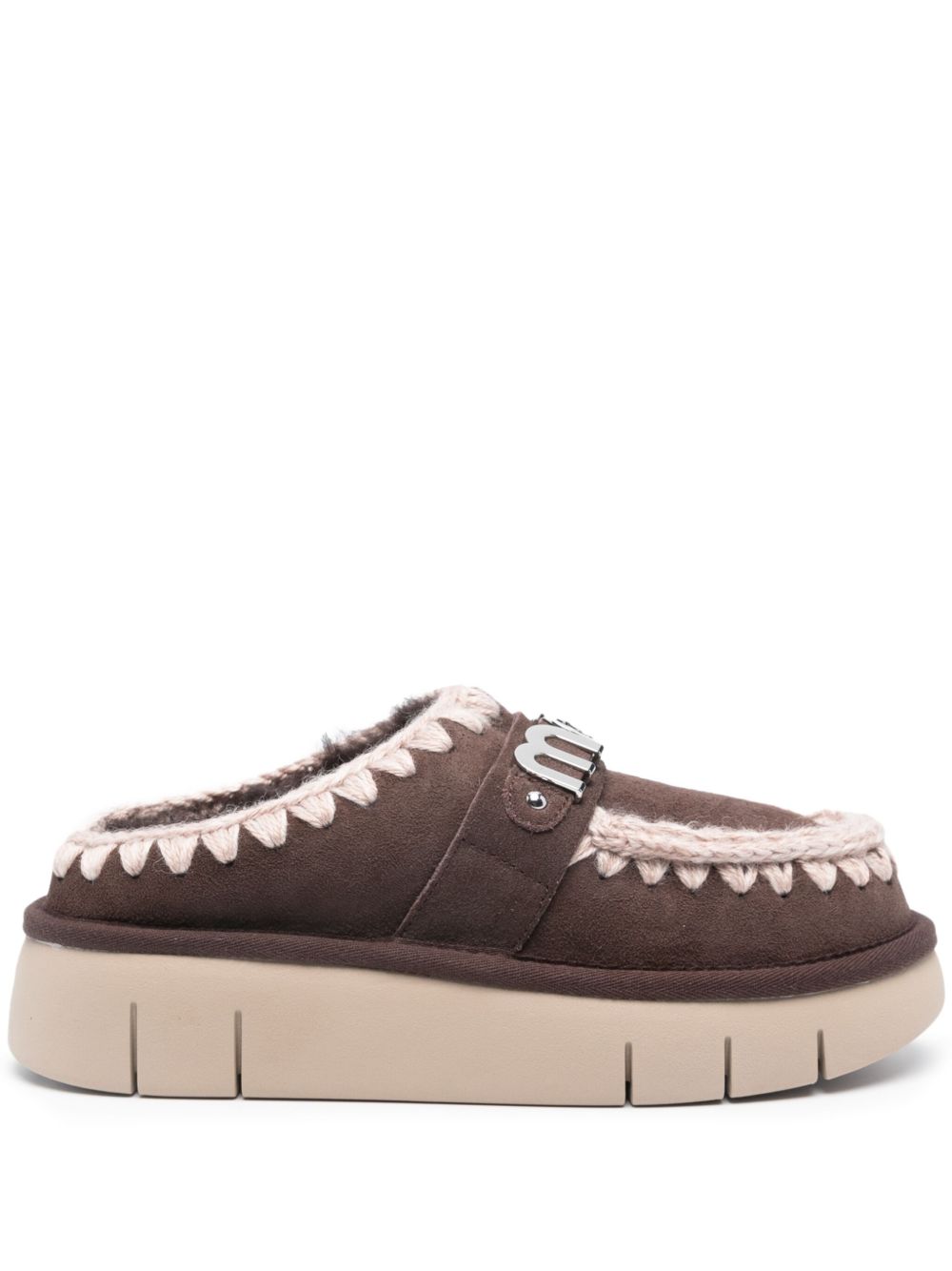 BOUNCE CLOG SLIPPERS