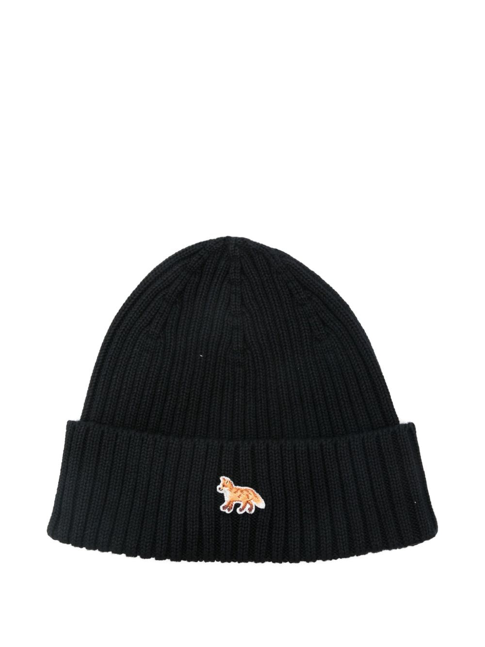 BABY FOX BEANIE