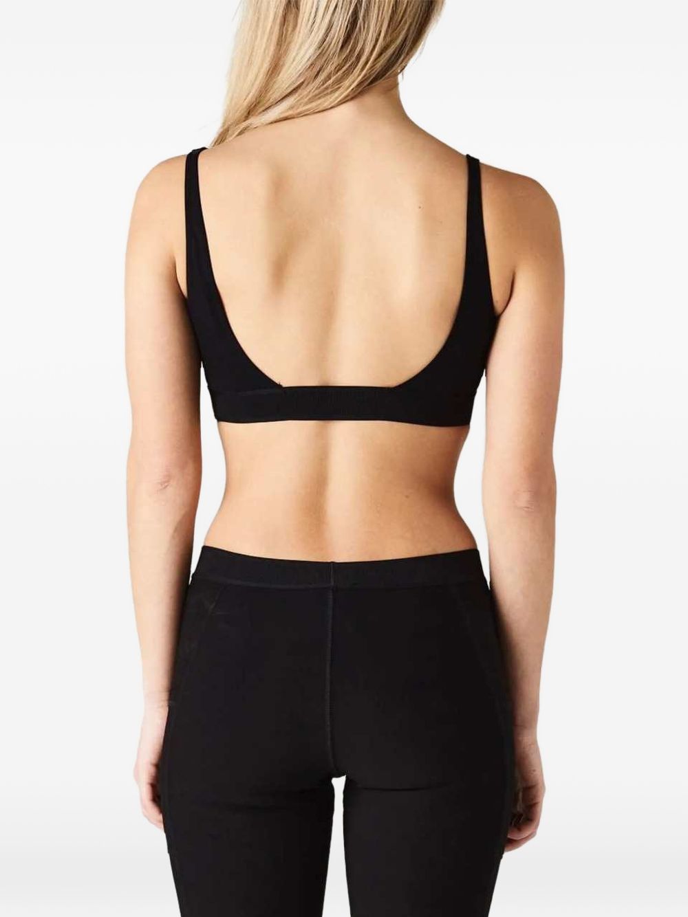 LOGO BRALETTE BRA