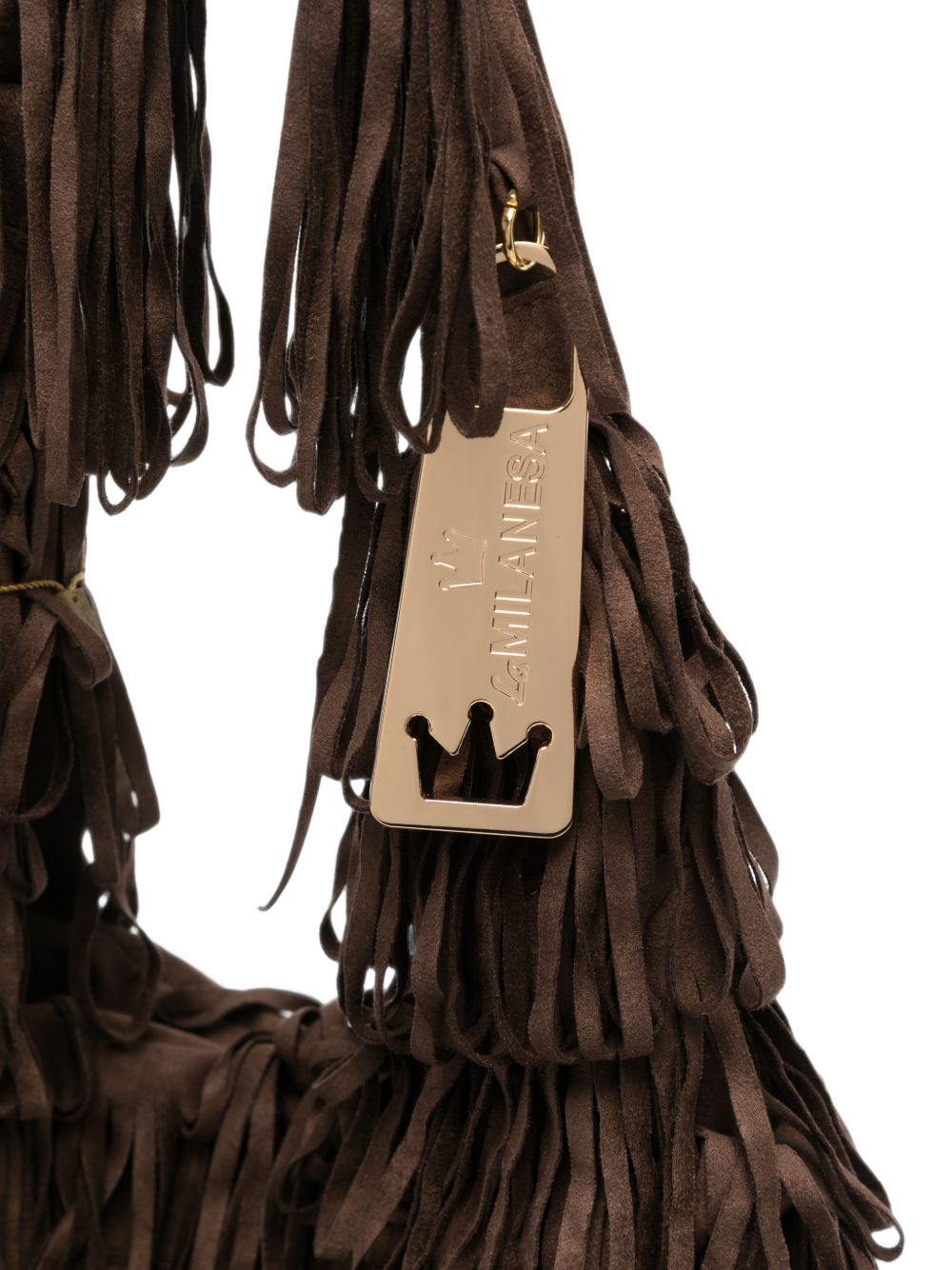 CAPUCINE MEDIUM HANDBAG