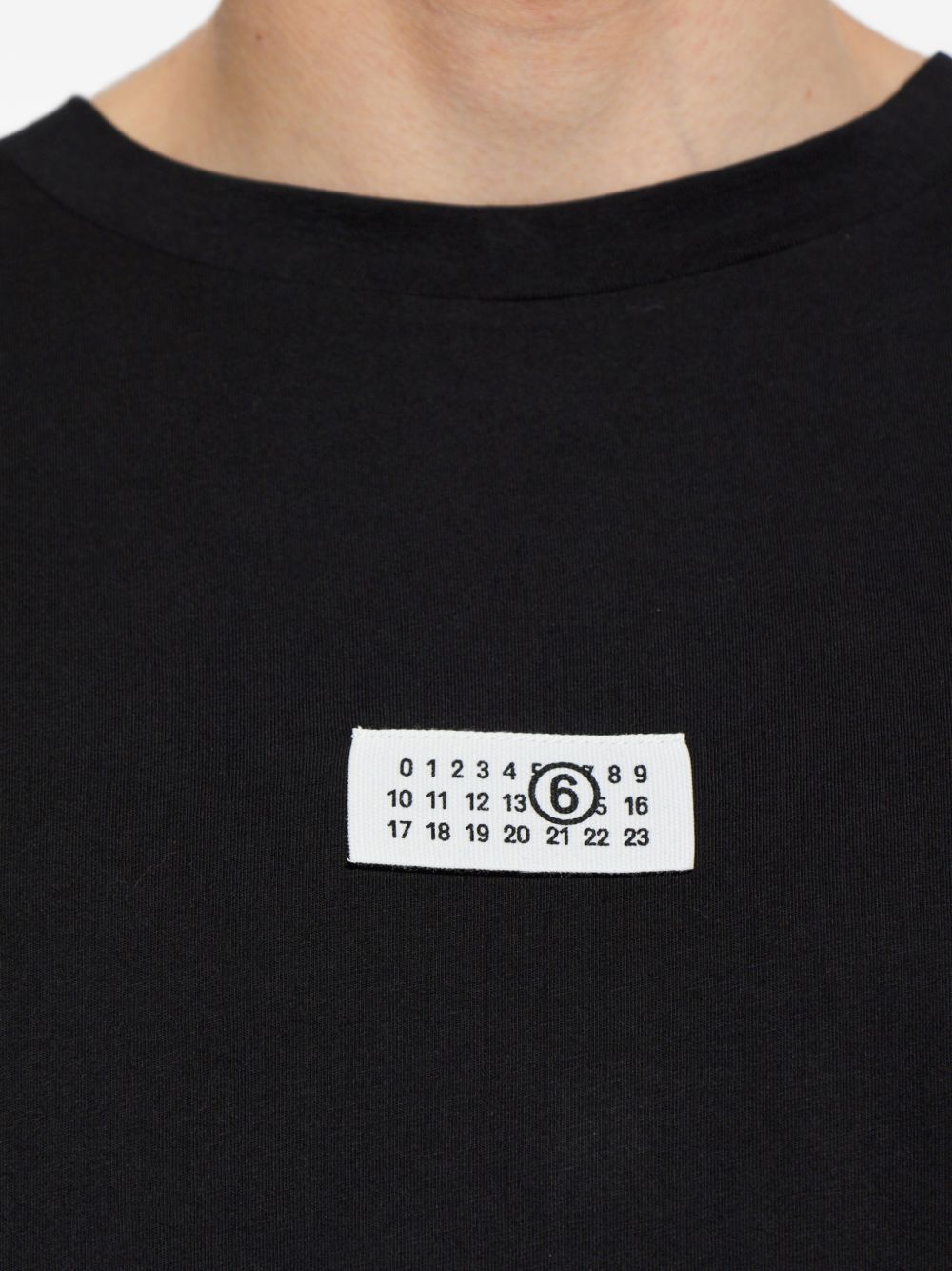 COTTON T-SHIRT