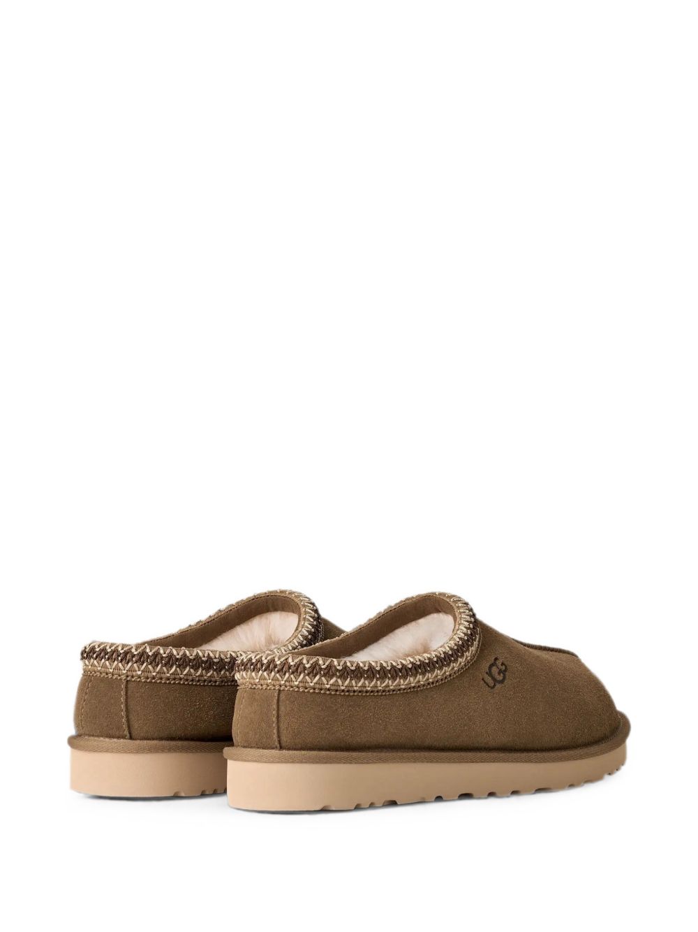 TASMAN II SLIPPERS