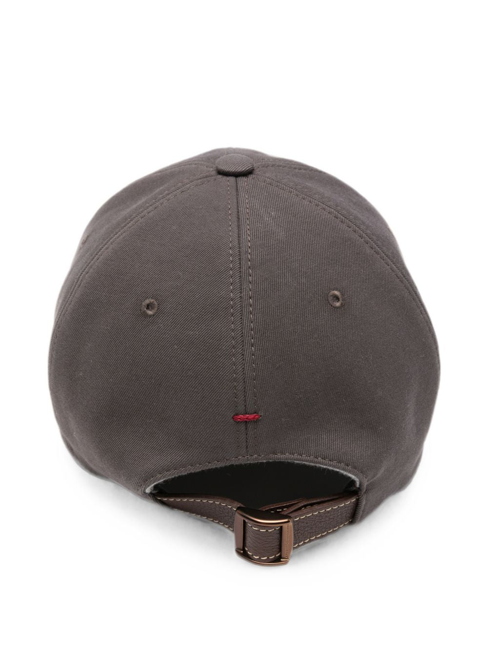 LOGO COTTON BASEBALL CAP