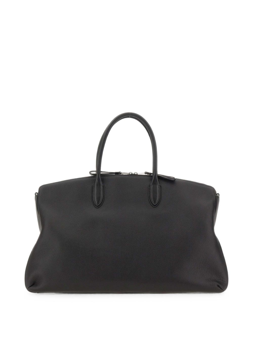LEATHER TOTE BAG