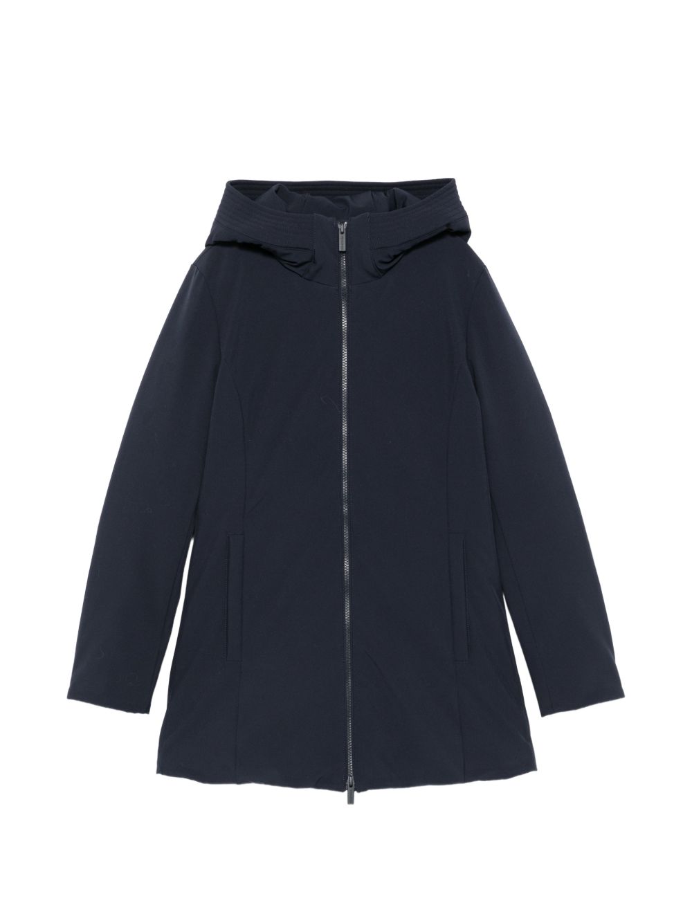 NEW FIRTH PARKA COAT