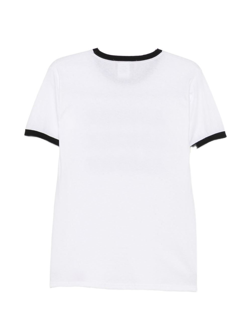 AMORE PRINT COTTON T-SHIRT
