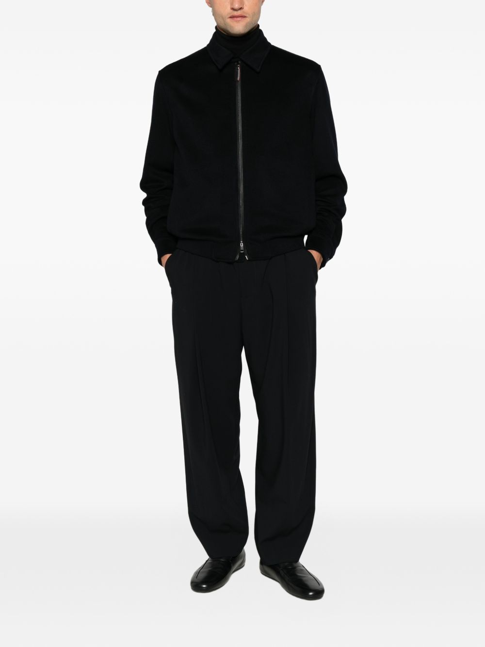 BRIONI Coats — SLWX0LOZ3210000
