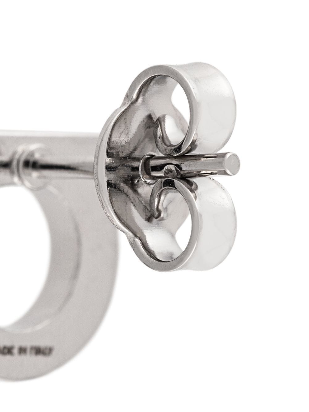 GANCINI CRYSTAL EARRINGS