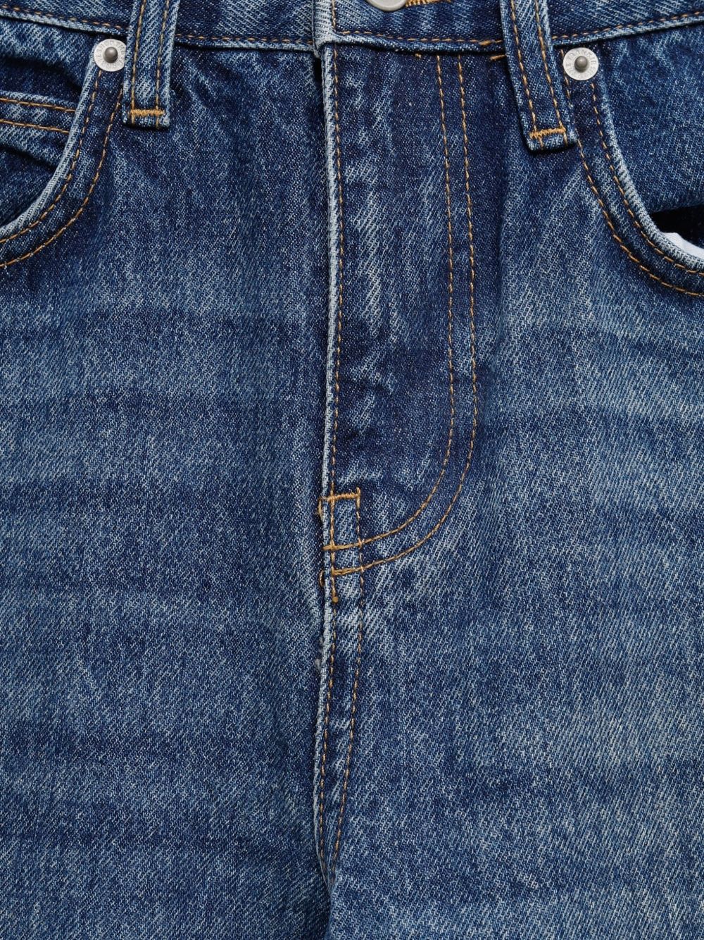 DALSTON DENIM JEANS