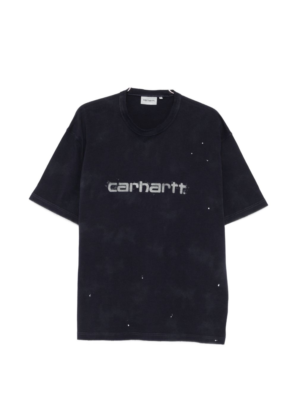 LOGO COTTON T-SHIRT