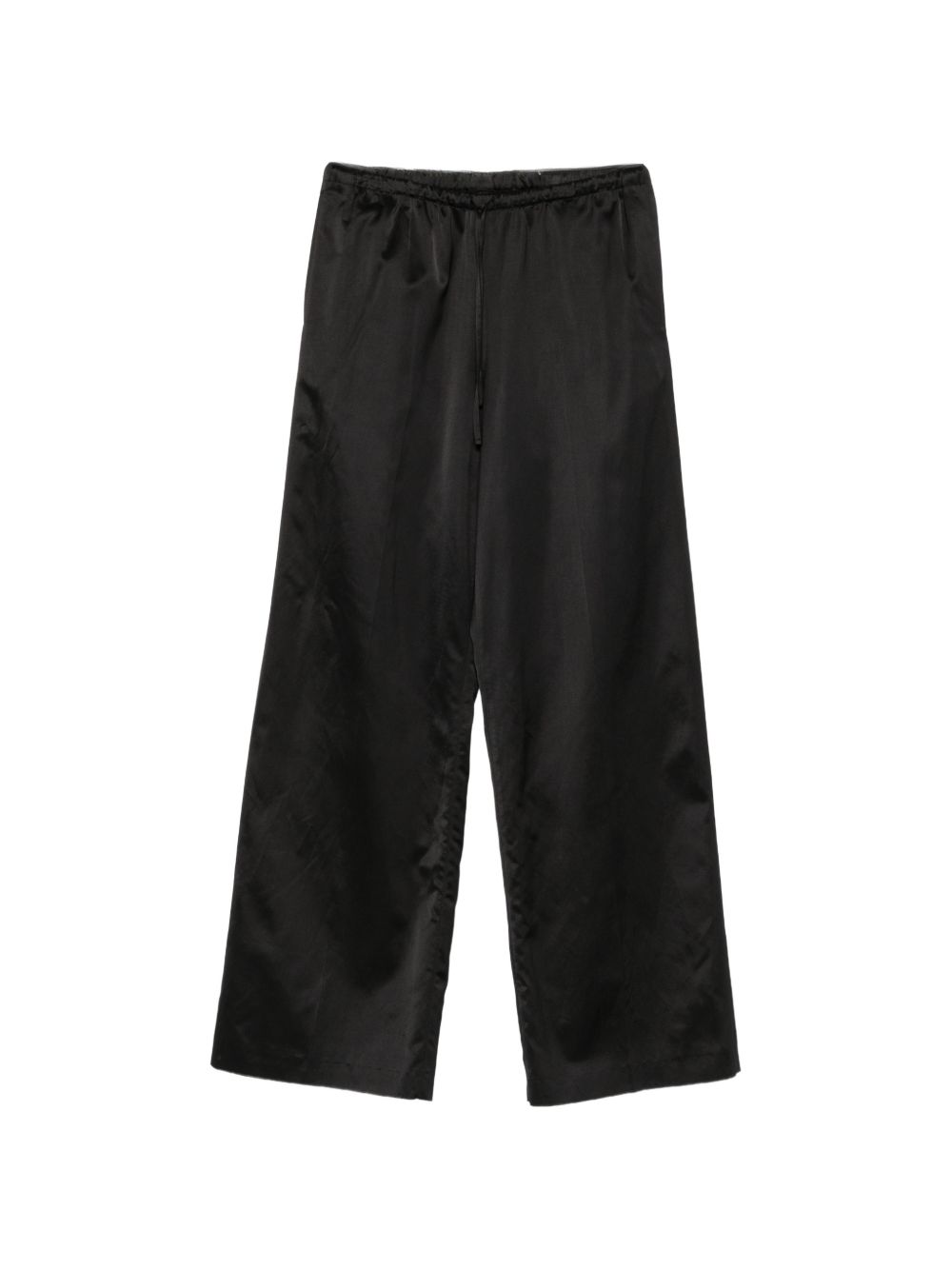 PUVIS STRAIGHT TROUSERS